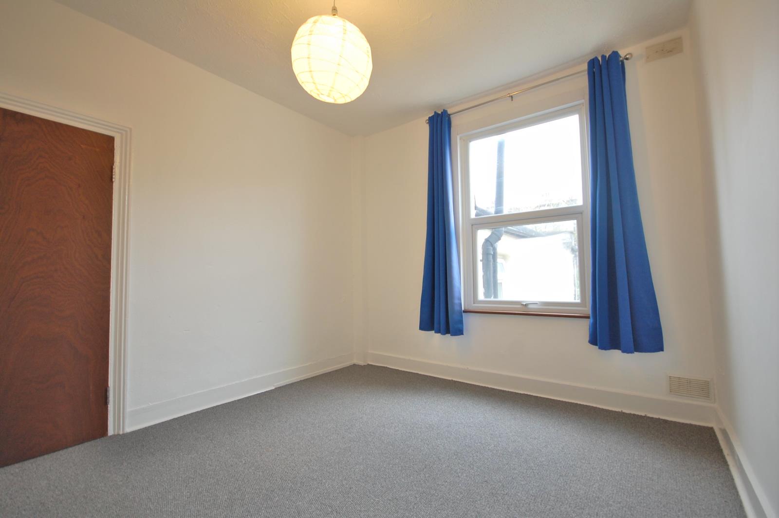 First Floor 8 Raleigh Road, Haringey, London
